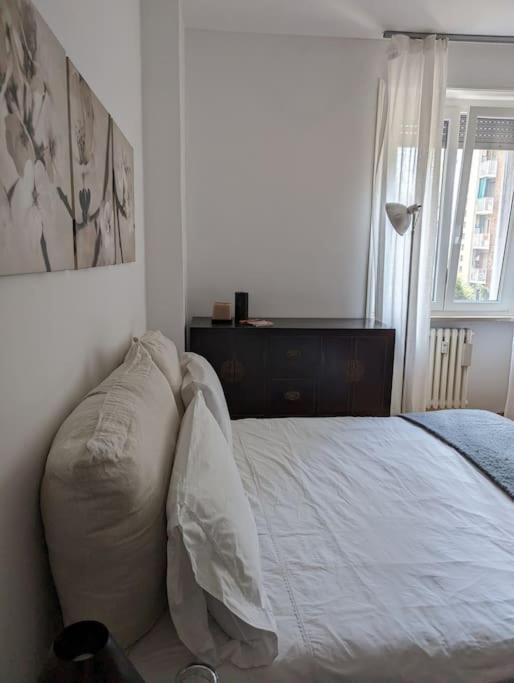 Apartamento Modern And Comfortable Near The Subway