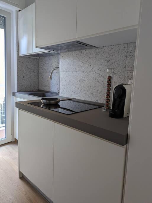 Modern And Comfortable Near The Subway Milán