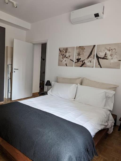 Modern And Comfortable Near The Subway Apartamento Milán