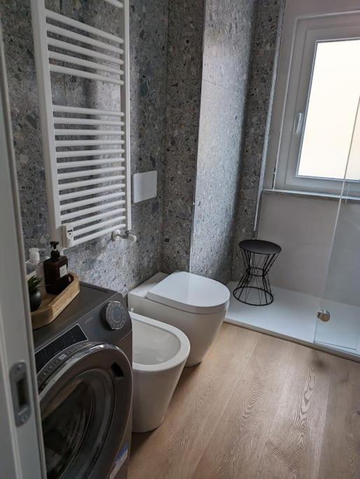Modern And Comfortable Near The Subway *