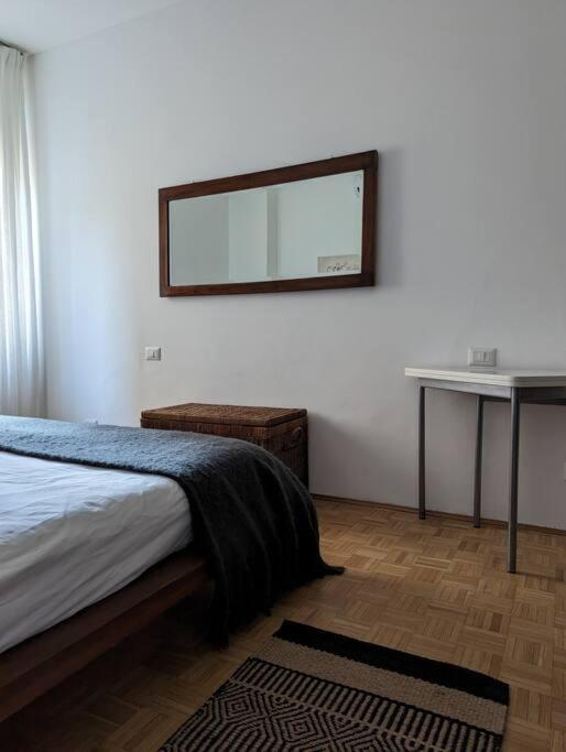 Modern And Comfortable Near The Subway Milán