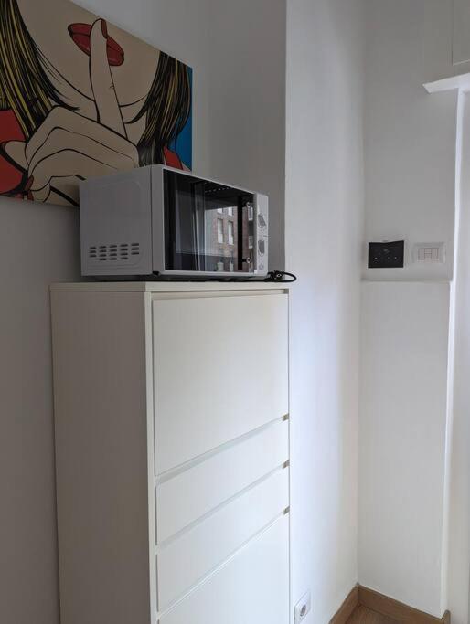 Modern And Comfortable Near The Subway Milán