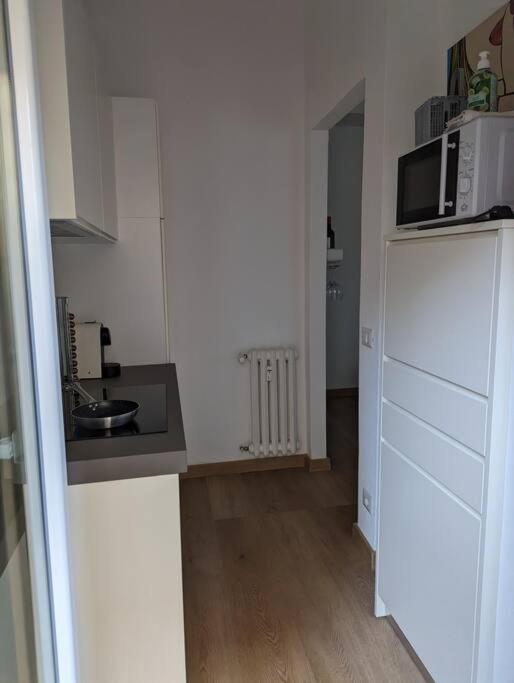 Modern And Comfortable Near The Subway Apartamento *