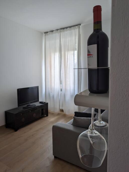 Apartamento Modern And Comfortable Near The Subway